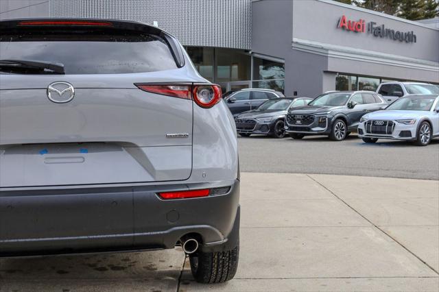 2026 Mazda CX-30 2.5 S Premium