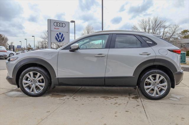 2026 Mazda CX-30 2.5 S Premium