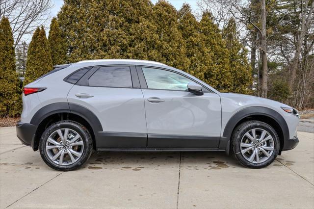 2026 Mazda CX-30 2.5 S Premium