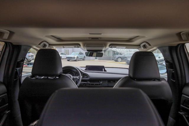 2026 Mazda CX-30 2.5 S Premium