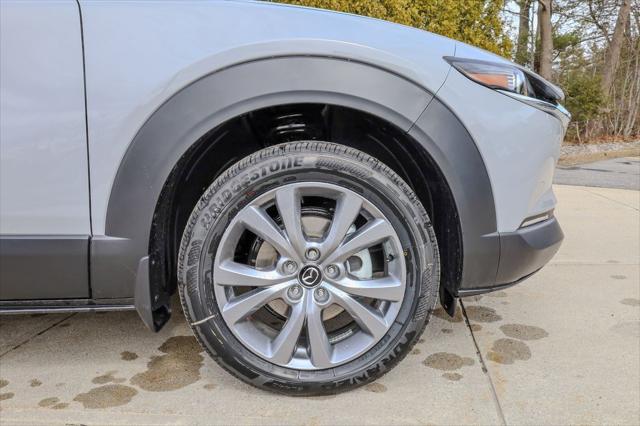 2026 Mazda CX-30 2.5 S Premium