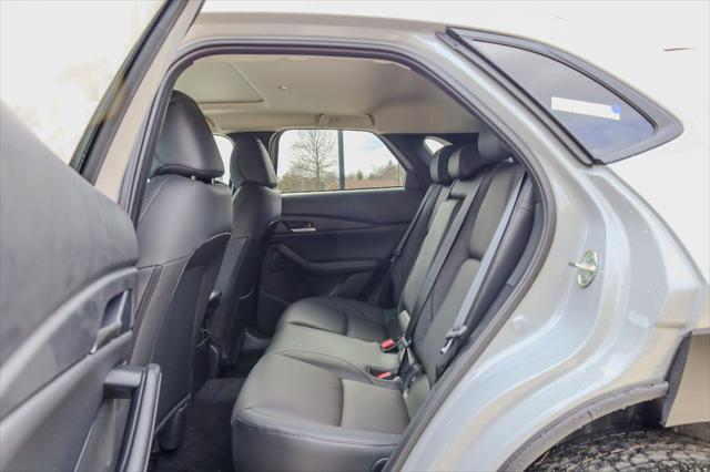 2026 Mazda CX-30 2.5 S Premium