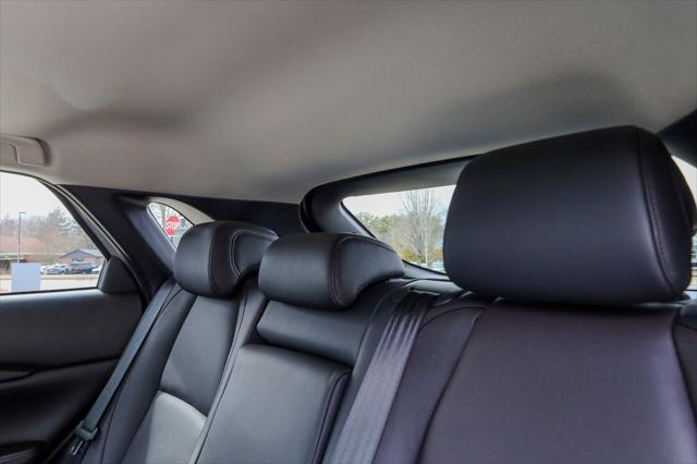 2026 Mazda CX-30 2.5 S Premium