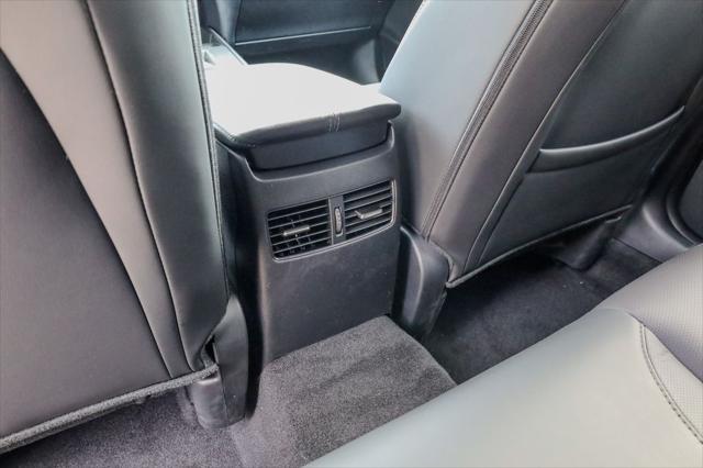 2026 Mazda CX-30 2.5 S Premium