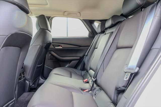 2026 Mazda CX-30 2.5 S Premium