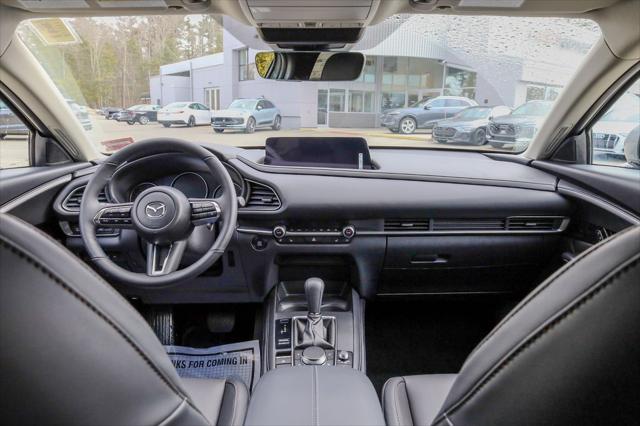 2026 Mazda CX-30 2.5 S Premium
