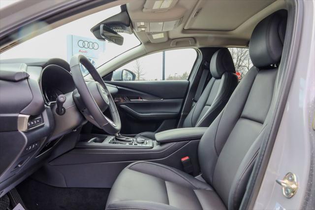 2026 Mazda CX-30 2.5 S Premium