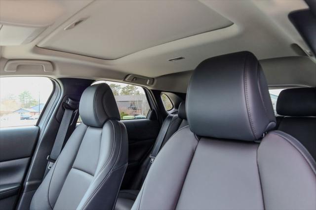 2026 Mazda CX-30 2.5 S Premium