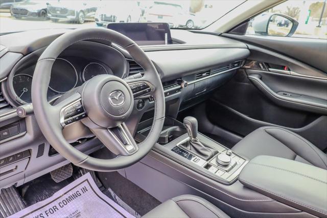 2026 Mazda CX-30 2.5 S Premium