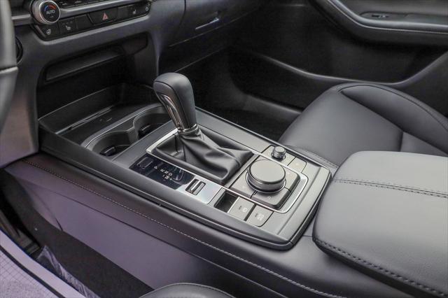 2026 Mazda CX-30 2.5 S Premium