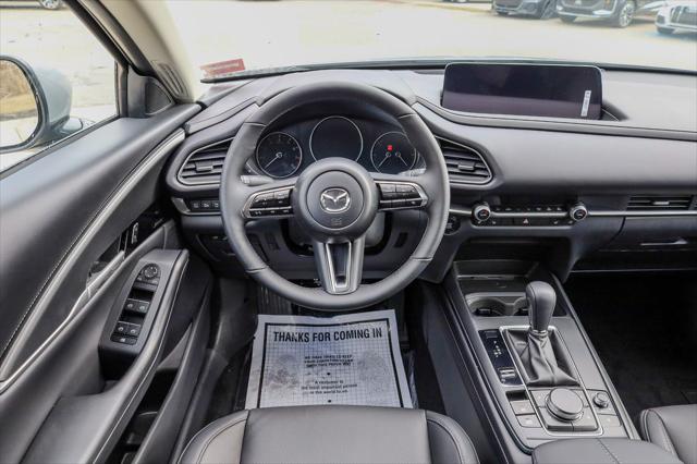 2026 Mazda CX-30 2.5 S Premium