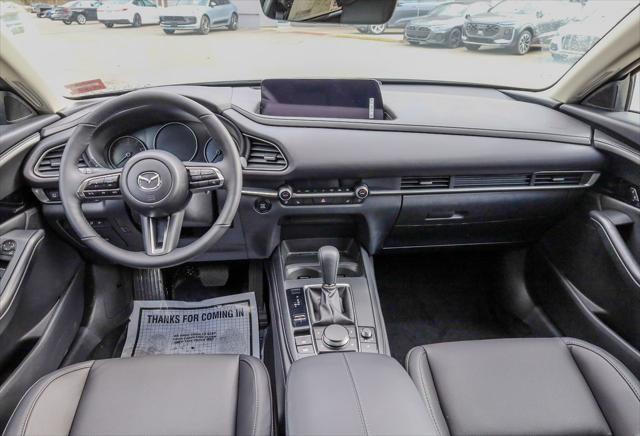 2026 Mazda CX-30 2.5 S Premium