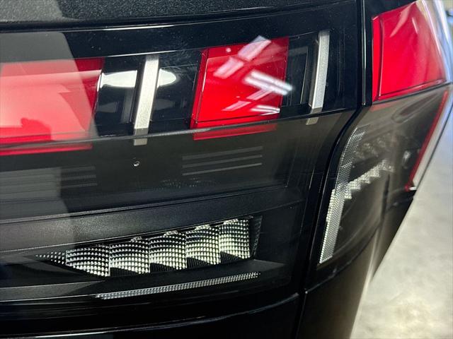 2026 INFINITI QX80 AUTOGRAPH AWD