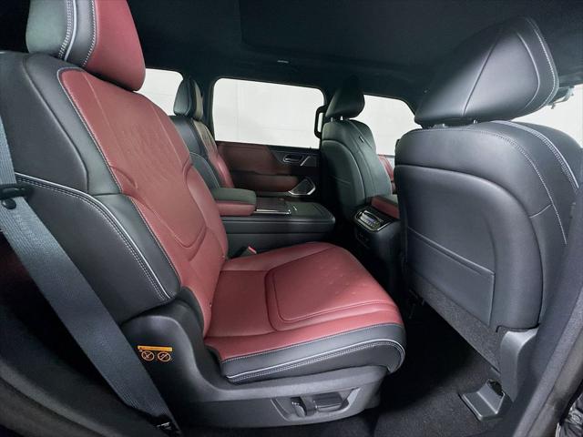 2026 INFINITI QX80 AUTOGRAPH AWD