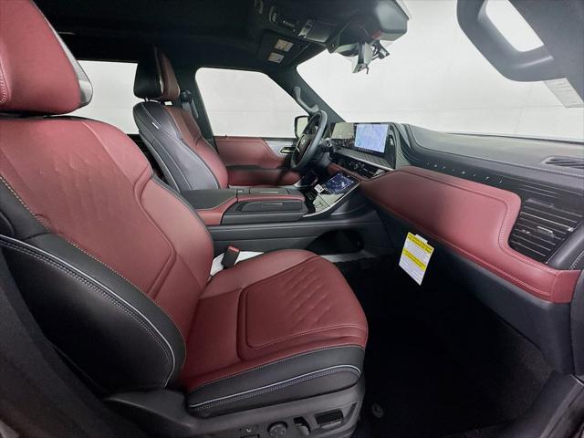 2026 INFINITI QX80 AUTOGRAPH AWD