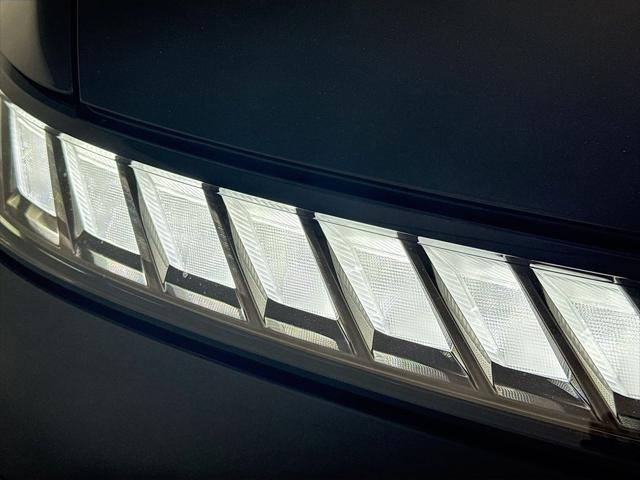 2026 INFINITI QX80 AUTOGRAPH AWD