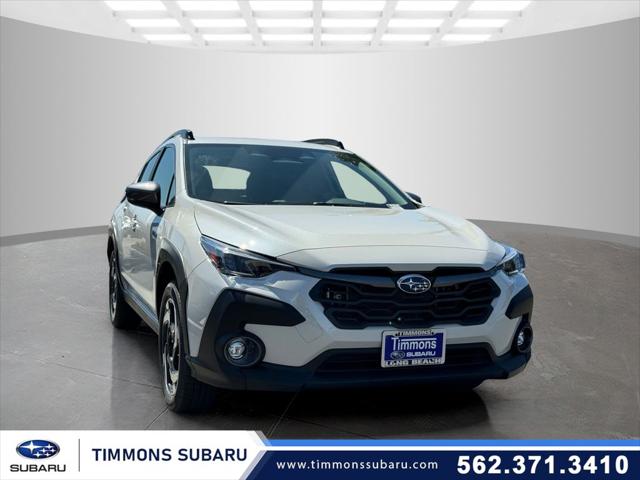 2026 Subaru Crosstrek Limited for sale in Long Beach, CA