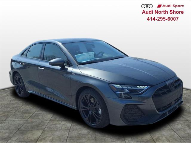 2026 Audi A3 Premium 40 TFSI quattro S tronic for sale in Brown Deer, WI