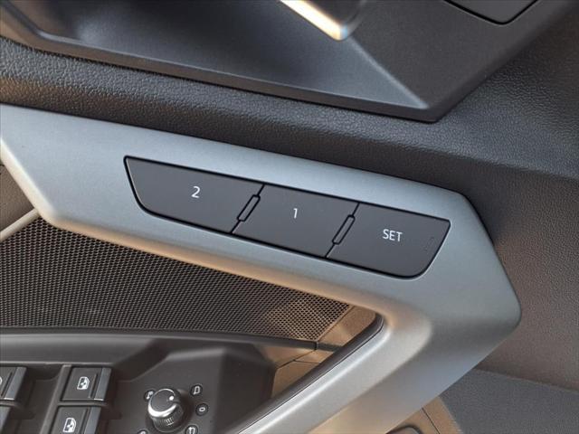 2026 Audi A3 Premium 40 TFSI quattro S tronic