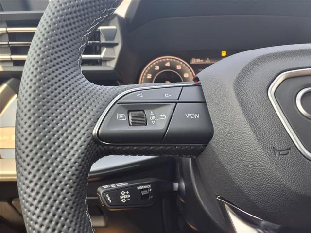 2026 Audi A3 Premium 40 TFSI quattro S tronic