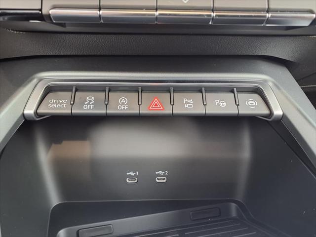 2026 Audi A3 Premium 40 TFSI quattro S tronic