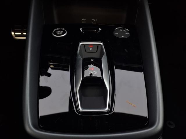 2026 Audi A3 Premium 40 TFSI quattro S tronic