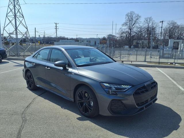 2026 Audi A3 Premium 40 TFSI quattro S tronic for sale in Brown Deer, WI
