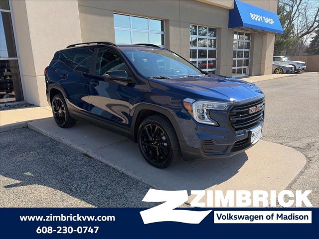 2023 GMC Terrain AWD SLE for sale in Madison, WI