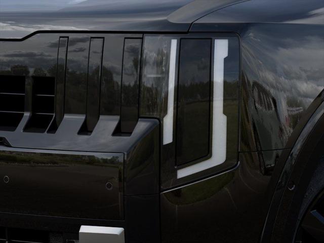 2027 Kia Telluride SX-Prestige