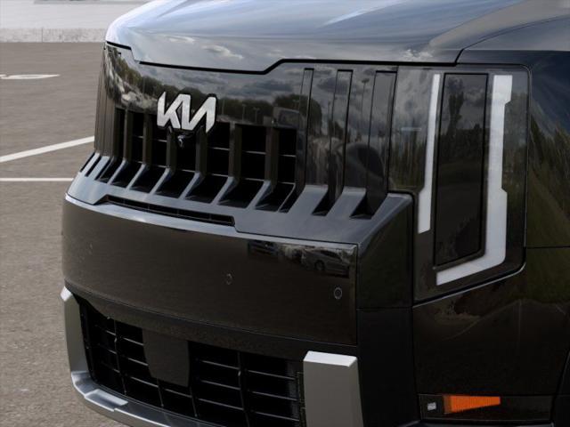 2027 Kia Telluride SX-Prestige