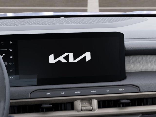 2027 Kia Telluride SX-Prestige
