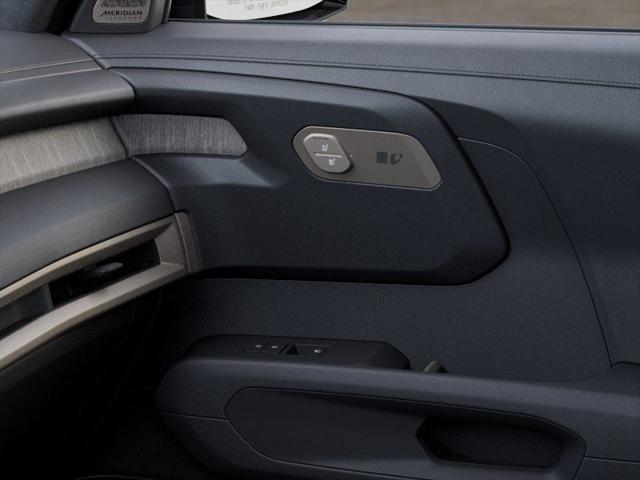 2027 Kia Telluride SX-Prestige