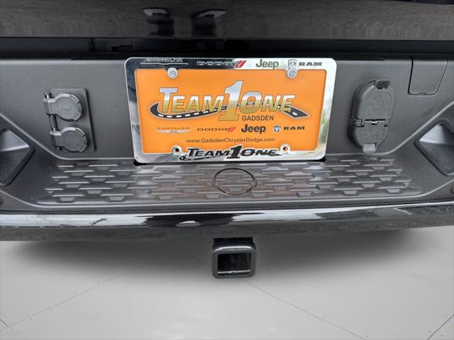 2026 Ram 1500 Laramie Crew Cab 4x4 57 Box