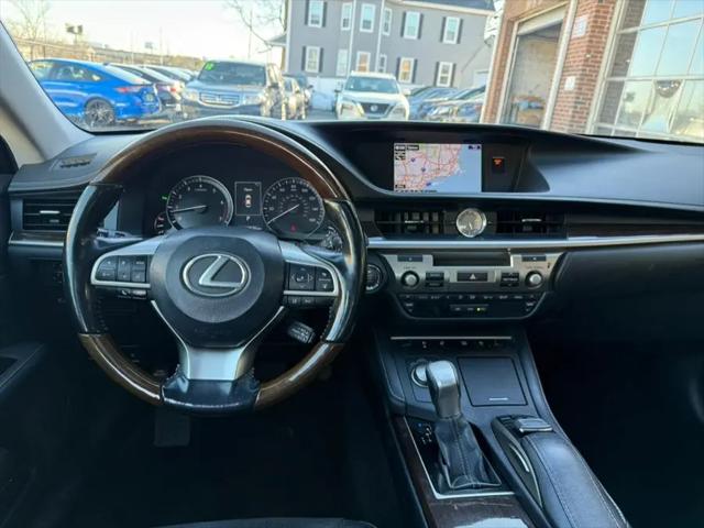 2016 Lexus ES 350 ES 350