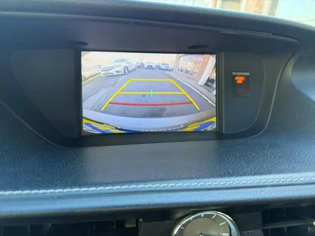 2016 Lexus ES 350 ES 350