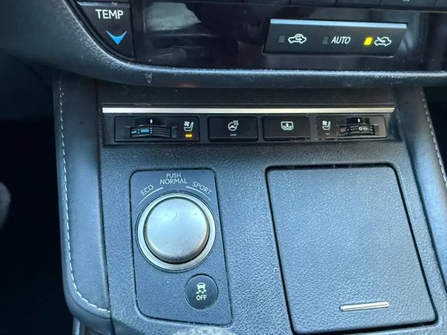 2016 Lexus ES 350 ES 350
