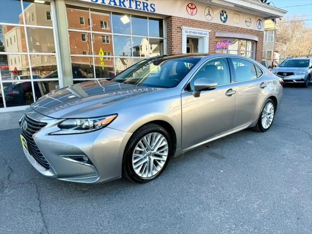 2016 Lexus ES 350 ES 350 for sale in Hartford, CT