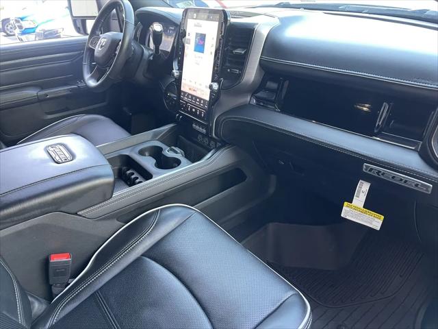 2026 Ram 2500 Power Wagon Rebel Crew Cab 4x4 6'4" Box