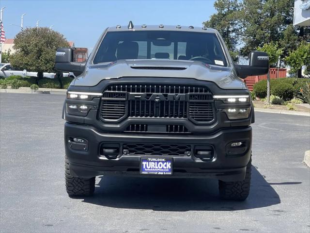 2026 Ram 2500 Power Wagon Rebel Crew Cab 4x4 6'4" Box for sale in Turlock, CA