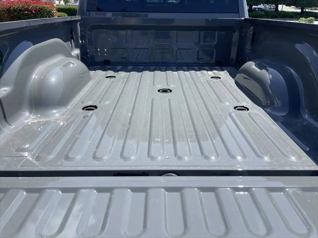 2026 Ram 2500 Power Wagon Rebel Crew Cab 4x4 64 Box
