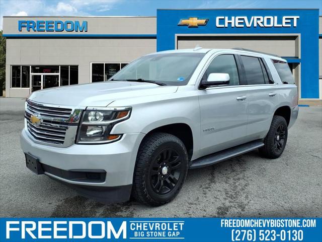 2019 Chevrolet Tahoe LT for sale in Big Stone Gap, VA