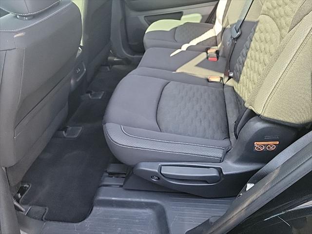 2022 Nissan Pathfinder SV 4WD