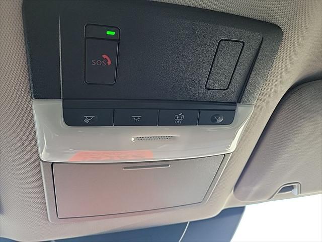 2022 Nissan Pathfinder SV 4WD