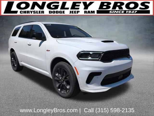 2026 Dodge Durango GT PLUS AWD for sale in Fulton, NY