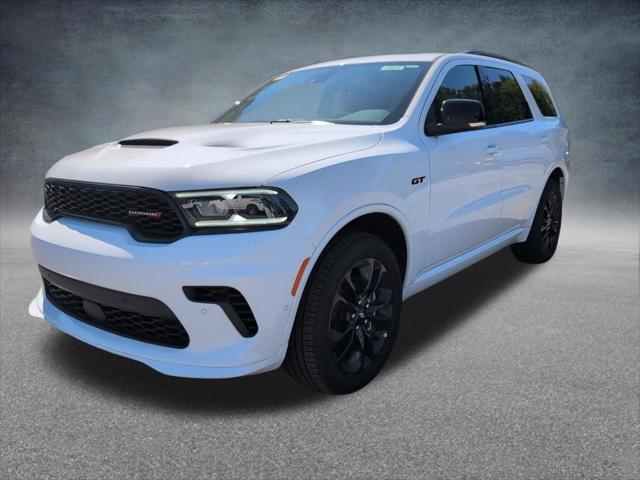 2026 Dodge Durango GT PLUS AWD