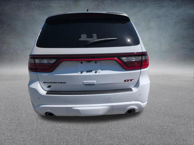 2026 Dodge Durango GT PLUS AWD