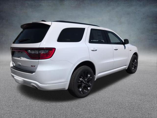 2026 Dodge Durango GT PLUS AWD