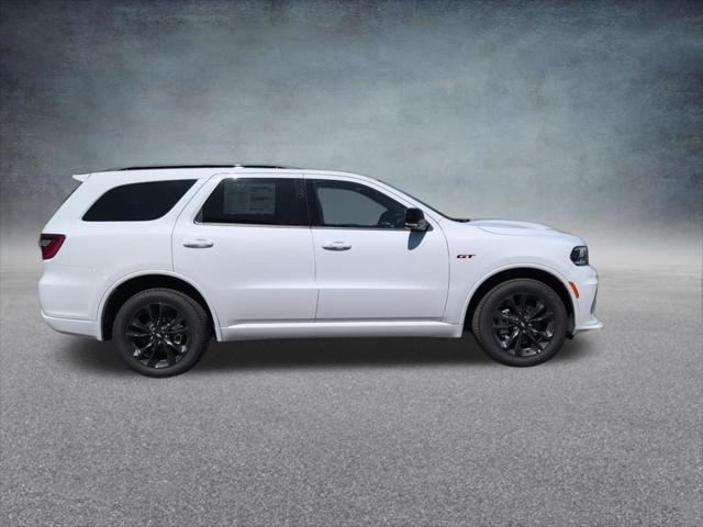 2026 Dodge Durango GT PLUS AWD
