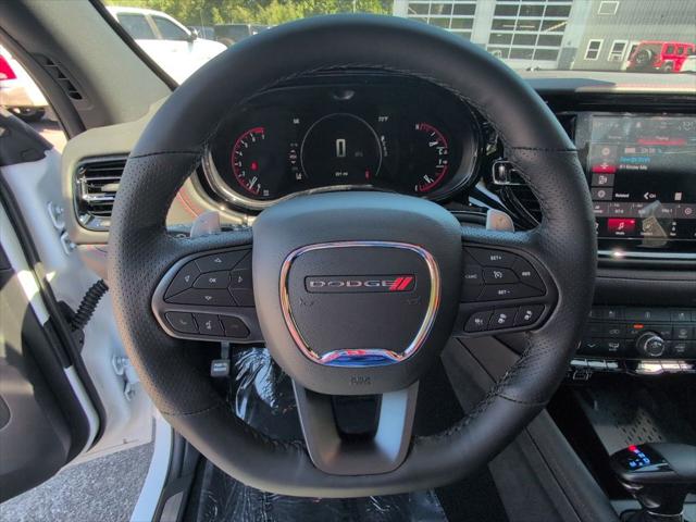 2026 Dodge Durango GT PLUS AWD