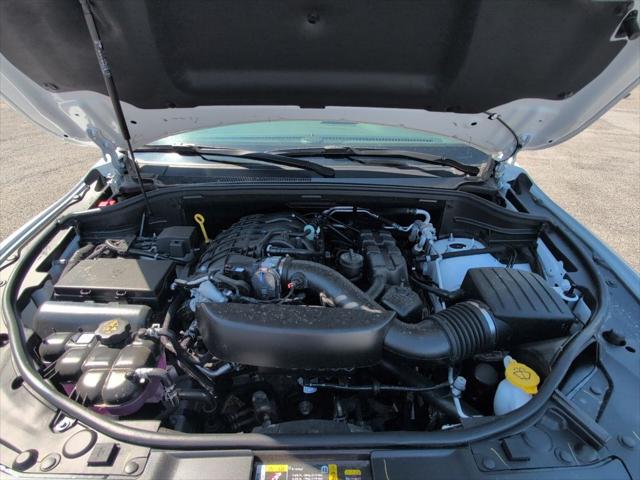 2026 Dodge Durango GT PLUS AWD
